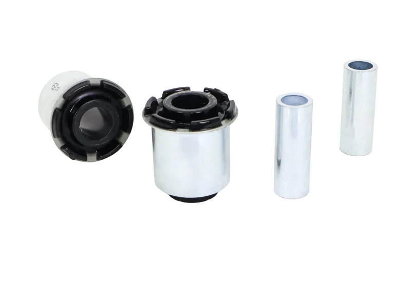Whiteline 08-21 Lexus LX570 Front Upper Control Arms Service Kit - Image 3
