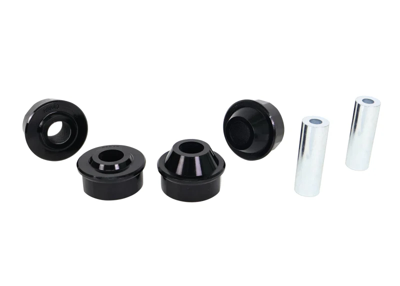 Whiteline 09-13 Honda Jazz/Fit Rear Beam Axle Pivot Bushing - Image 2