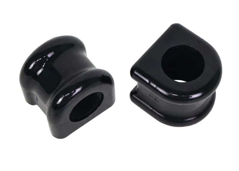 Whiteline 11-21 Jeep Grand Cherokee 33mm Front Sway Bar Mount Bushing Kit - Image 2