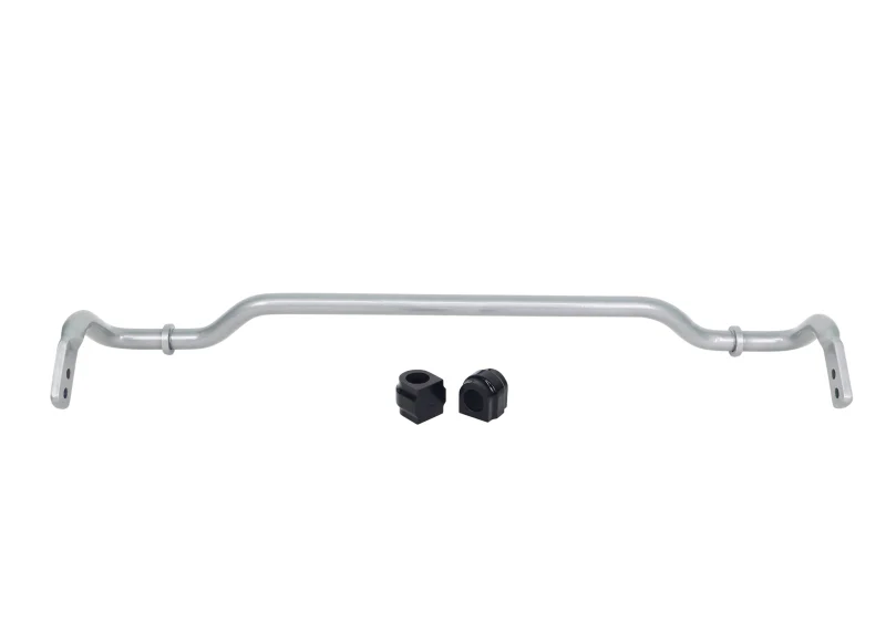 Whiteline 15-25 VW GOLF GTI 24mm 2 point adjustable Rear Stabilizer Bar - Image 2