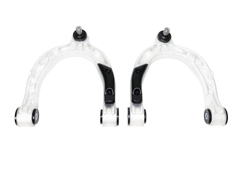 Whiteline 17-26 Tesla 3 Front Upper Control Arm - Image 4