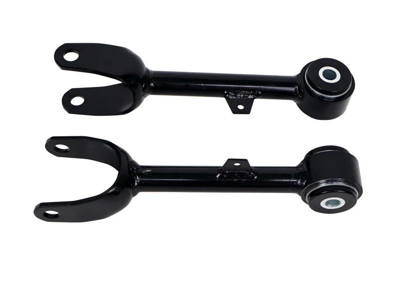 Whiteline 17-26 Tesla 3 Rear Upper Rearward Control Arm - Image 3