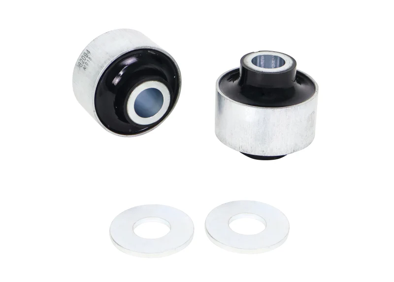 Whiteline 20-25 Subaru Outback Front Lower Control Arm Bushing - Image 2