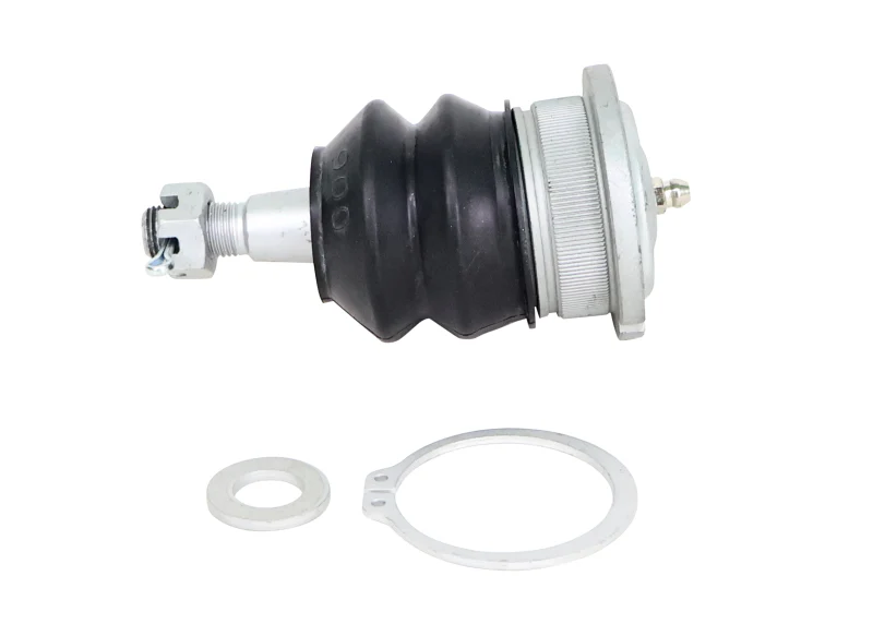 Whiteline 2022 Chevrolet Silverado 1500 Fixed Offset UCA Replacement Ball Joint Kit - Image 2