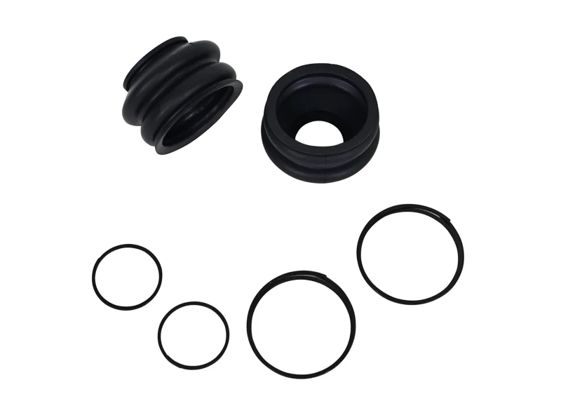 Whiteline 22-25 Subaru WRX Suspension Ball Joint Boot  - Front - Image 2