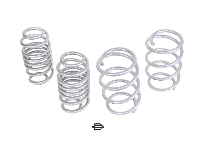 Whiteline 22-26 KIA EV6 Lowered Front and Rear Lower Coil Spring Lowering Kit - Image 3