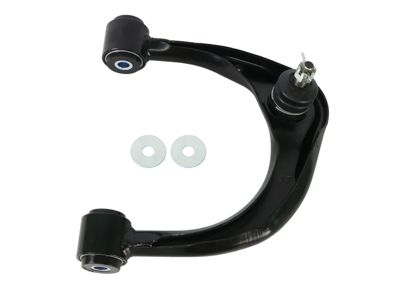Whiteline 24-25 Toyota Tacoma Front Upper Control Arm - Image 2