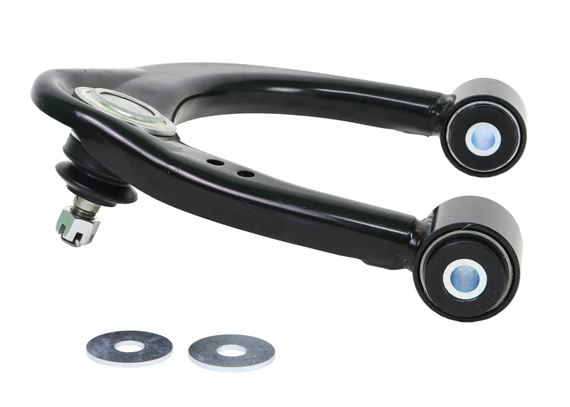 Whiteline 24-25 Toyota Tacoma Front Upper Control Arm