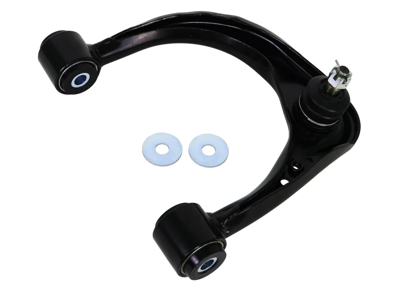 Whiteline 24-25 Toyota Tacoma Front Upper Control Arm - Image 2