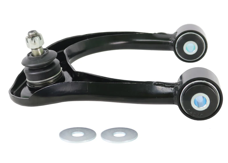 Whiteline 24-25 Toyota Tacoma Front Upper Control Arm - Image 3