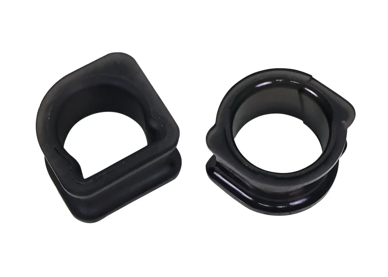 Whiteline 90-94 Lexus LS400 Front Rack and Pinion Mount Bushing - Image 2