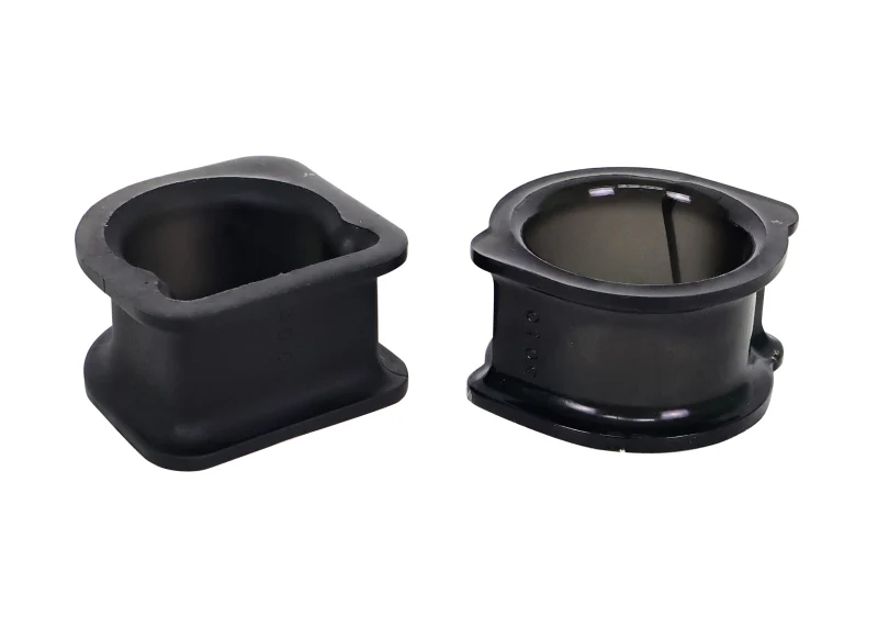 Whiteline 90-94 Lexus LS400 Front Rack and Pinion Mount Bushing - Image 3