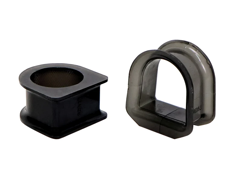 Whiteline 90-97 Mazda Miata Front Rack and Pinion Mount Bushing - Image 2