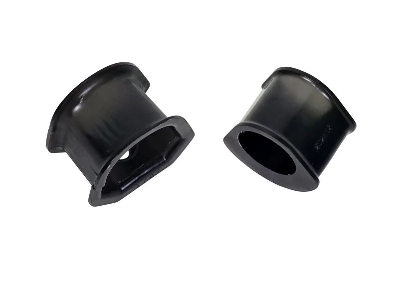 Whiteline 95-99 Hyundai Accent Rack & Pinion Mount Bushing Kit - Image 2
