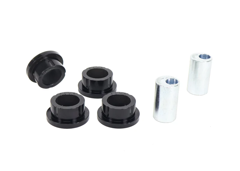 Whiteline Adjustable Control Arm - Lower Inner Bushing - Image 3