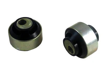 Whiteline Caster Bushing Kit Improved Steering Feel & Stability