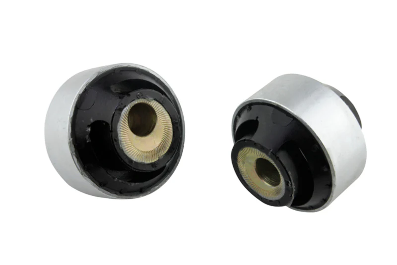 Whiteline Caster Bushing Kit Improved Steering Feel & Stability - Image 2