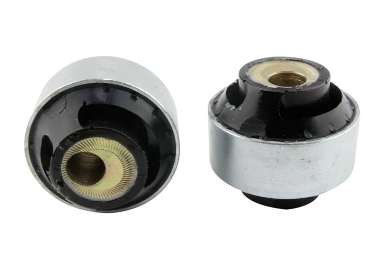 Whiteline Caster Bushing Kit Improved Steering Feel & Stability - Image 4
