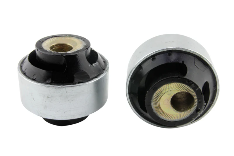 Whiteline Caster Bushing Kit Improved Steering Feel & Stability - Image 5