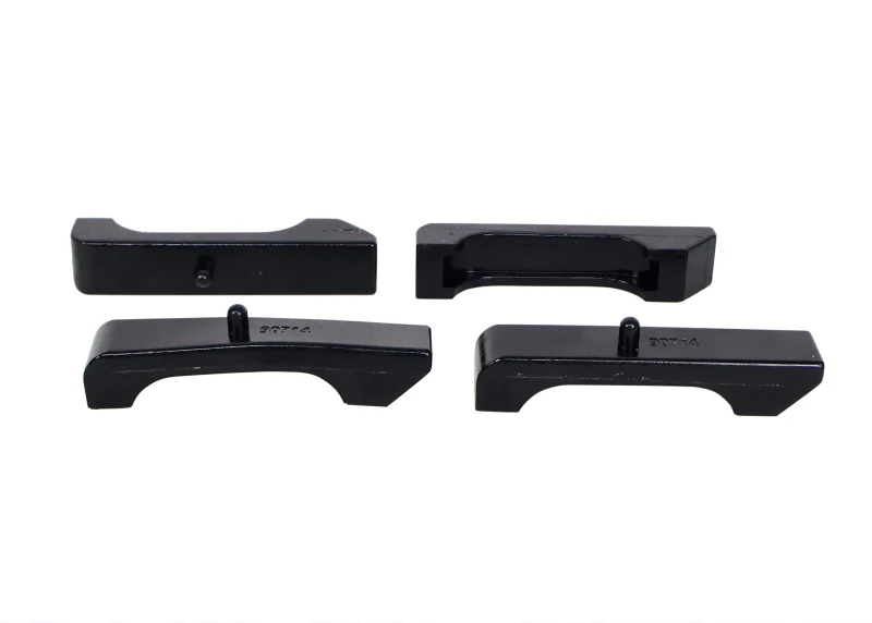 Whiteline Front Radiator Mount Bushing - Image 2