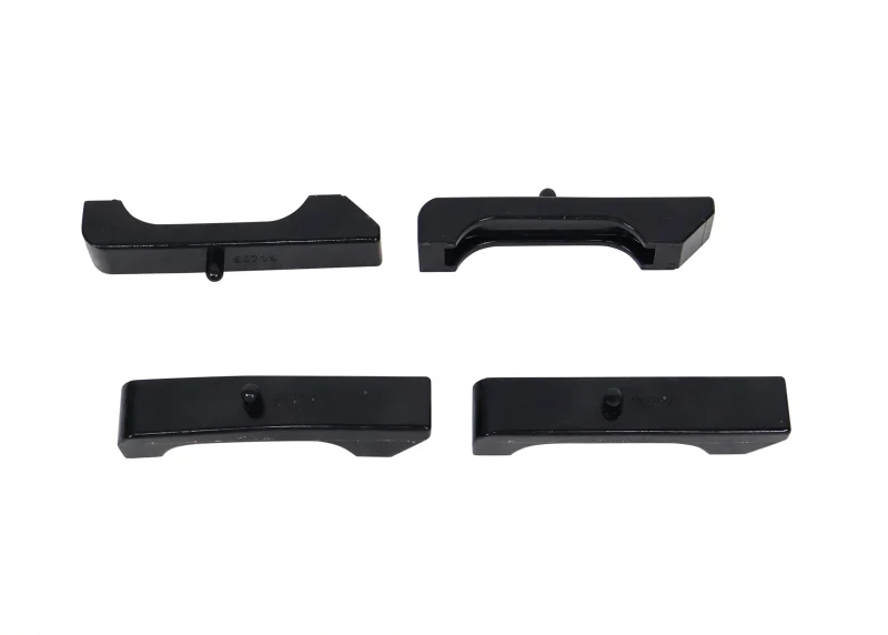Whiteline Front Radiator Mount Bushing - Image 3