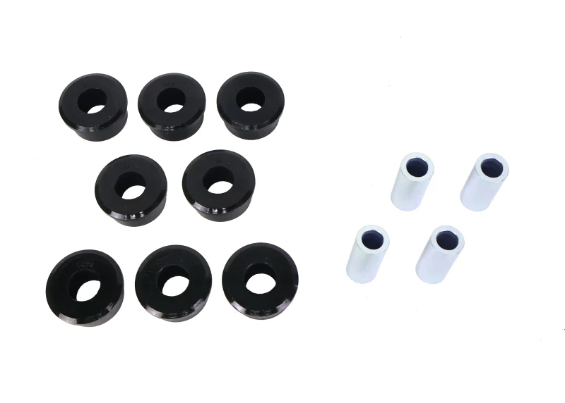 Whiteline LEXUS SOARER 86-89 Front Upper Control Arm Bushing - Image 5