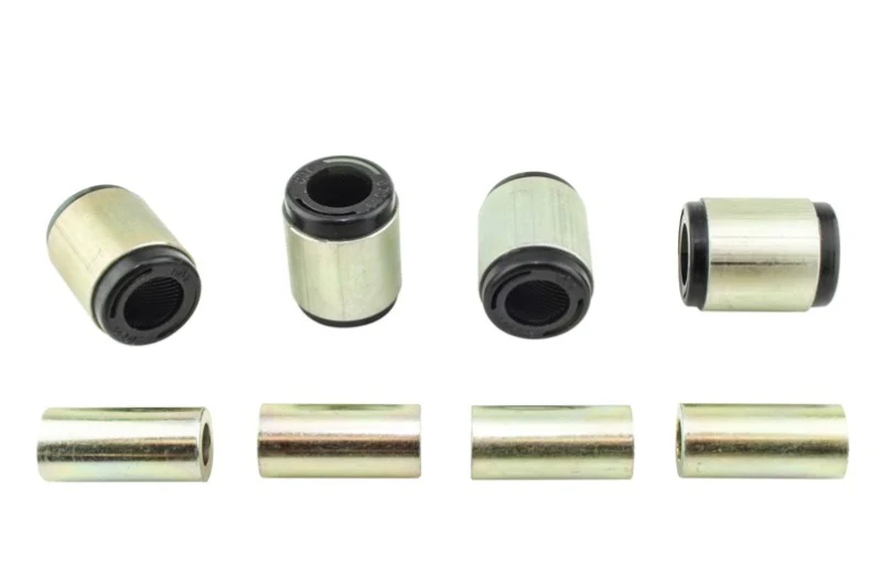 Whiteline NISSAN NAVARA 05-26 Front Upper Control Arm Bushing - Image 2