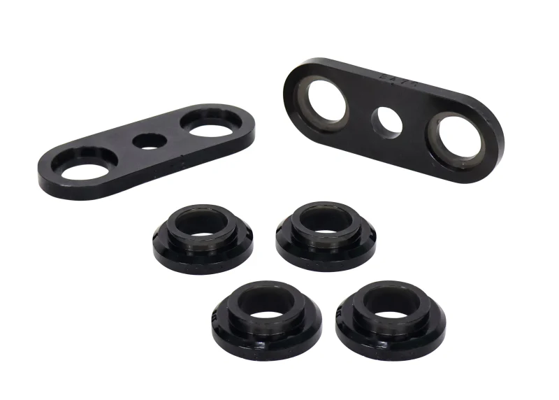 Whiteline Nissan Skyline R32 & R33 AWD Front Transmission Crossmember Mount Bushing - Image 3