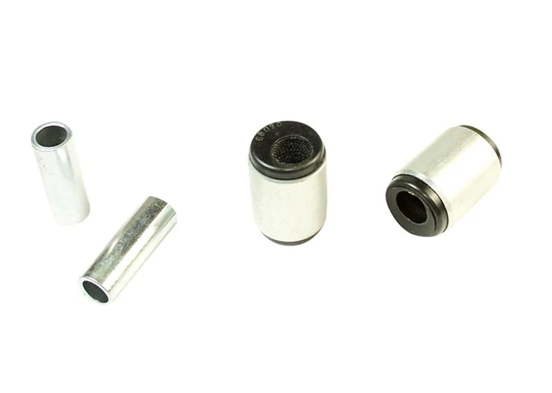 Whiteline Rear Control Arm Bushings to Improve Stability & Reduce Tire Wear - Image 2