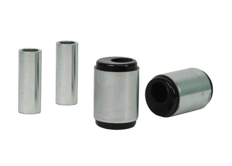 Whiteline Rear Control Arm Bushings to Improve Stability & Reduce Tire Wear - Image 3