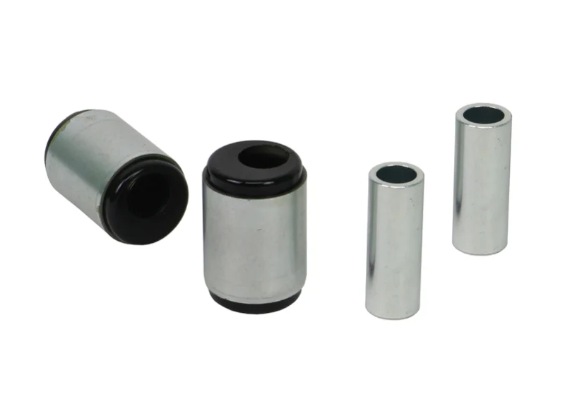 Whiteline Rear Control Arm Bushings to Improve Stability & Reduce Tire Wear - Image 4