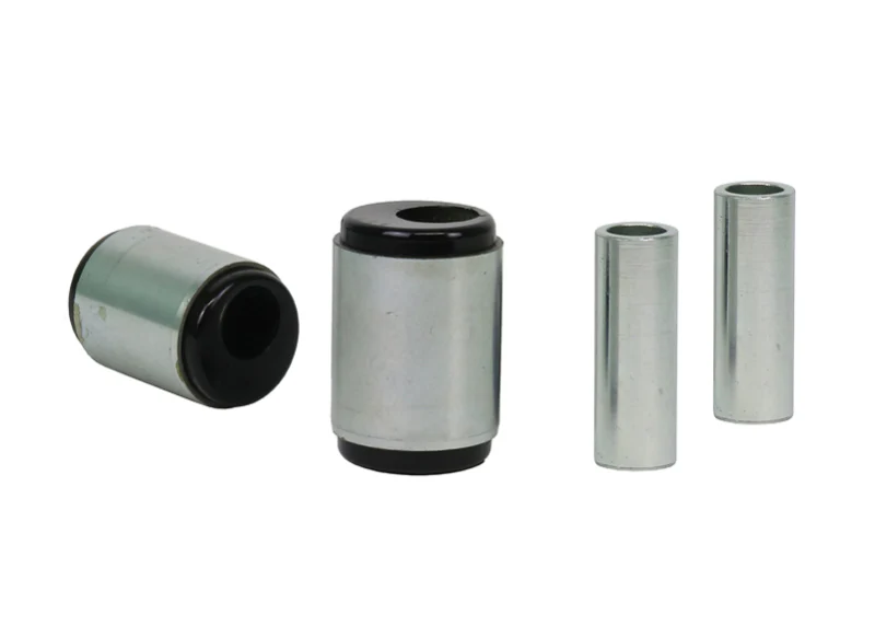 Whiteline Rear Control Arm Bushings to Improve Stability & Reduce Tire Wear - Image 5