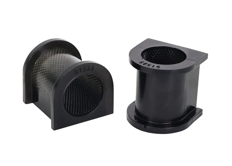 Whiteline Toyota Land Cruiser 81-90 26mm Front Stabilizer Bar Bushing - Image 3