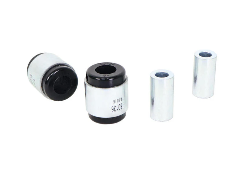 Whiteline Toyota RAV4 19-25 Rear Upper Control Arm Bushing - Image 2