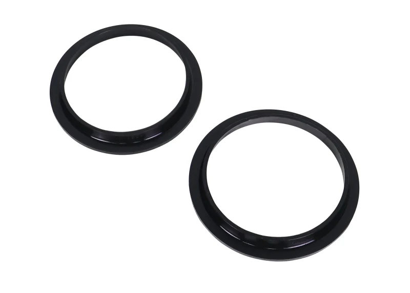 Whiteline14-17 Chevrolet SS Front Upper Coil Spring Insulator - Image 2