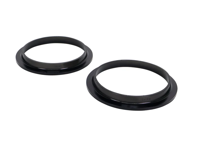Whiteline14-17 Chevrolet SS Front Upper Coil Spring Insulator - Image 3