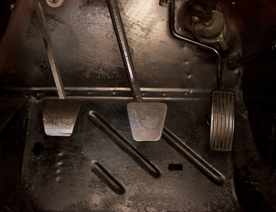 XJ Clutch Pedal Kit - Image 4