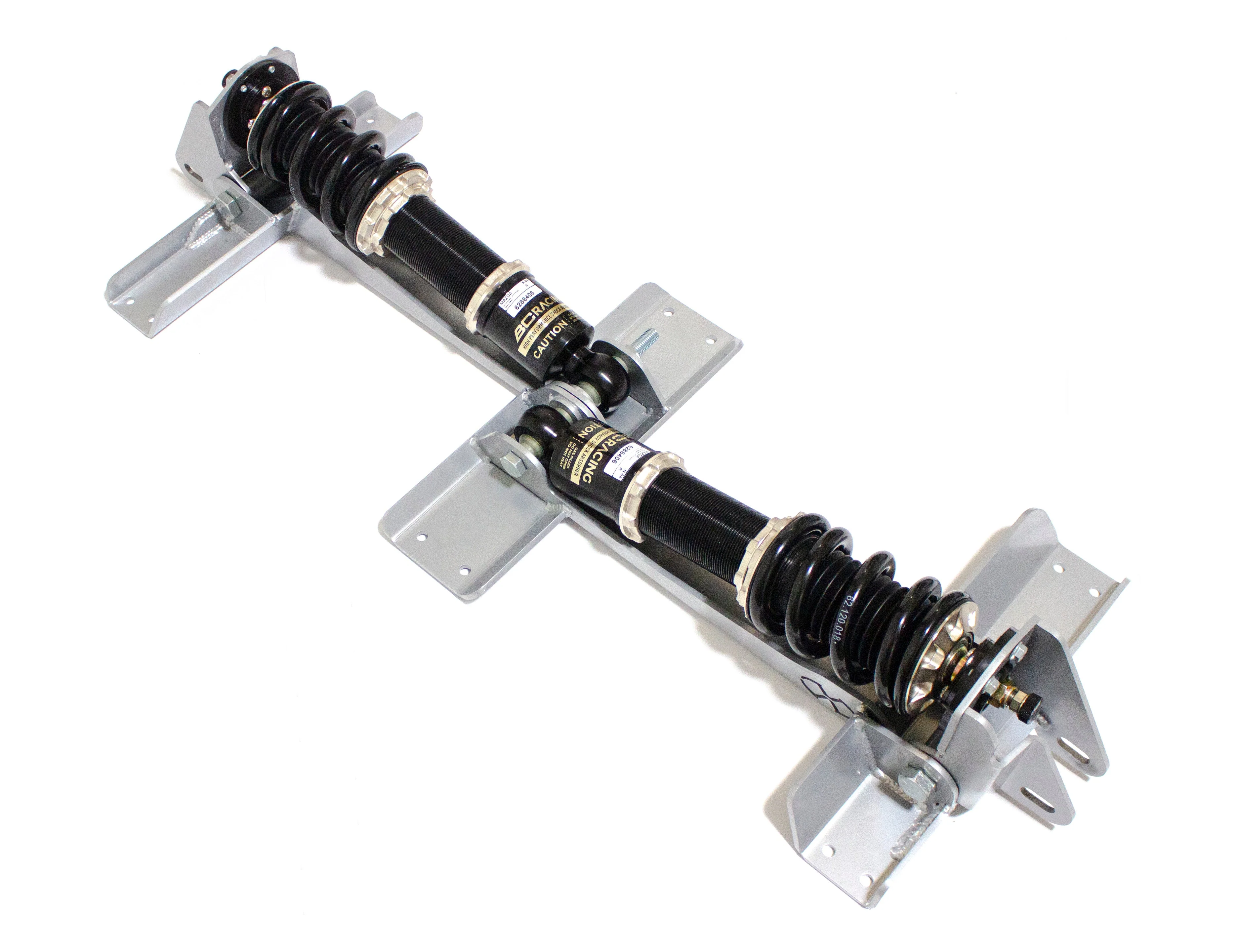 XJ Coil Over Suspension - Image 3