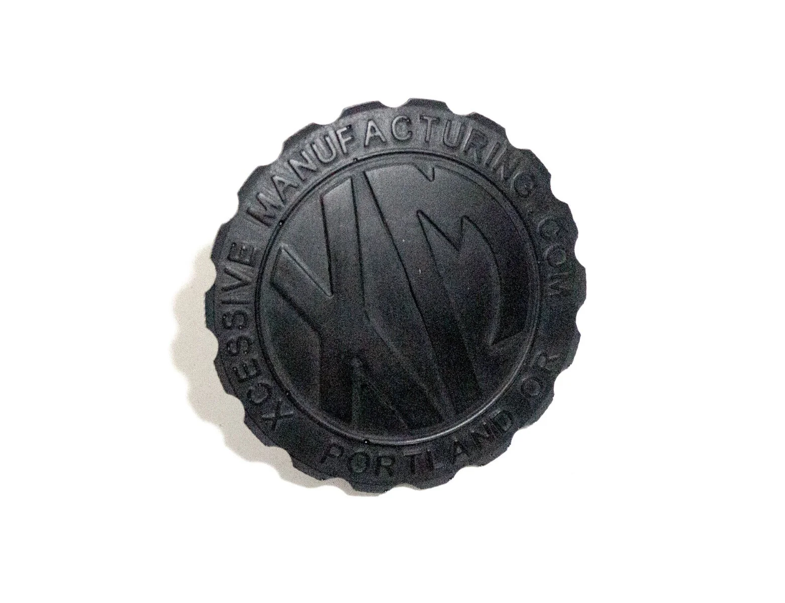 XM Badge!! (S1)