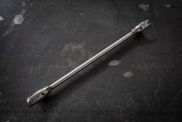 Garagistic - Z3 DSSR Selector Rod Z3M, 2.8, & 3.0 - 25111222780 - Image 2