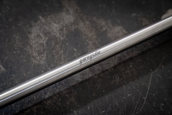 Garagistic - Z3 DSSR Selector Rod Z3M, 2.8, & 3.0 - 25111222780 - Image 3